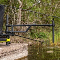 Matrix X-Strong Side Support Arm